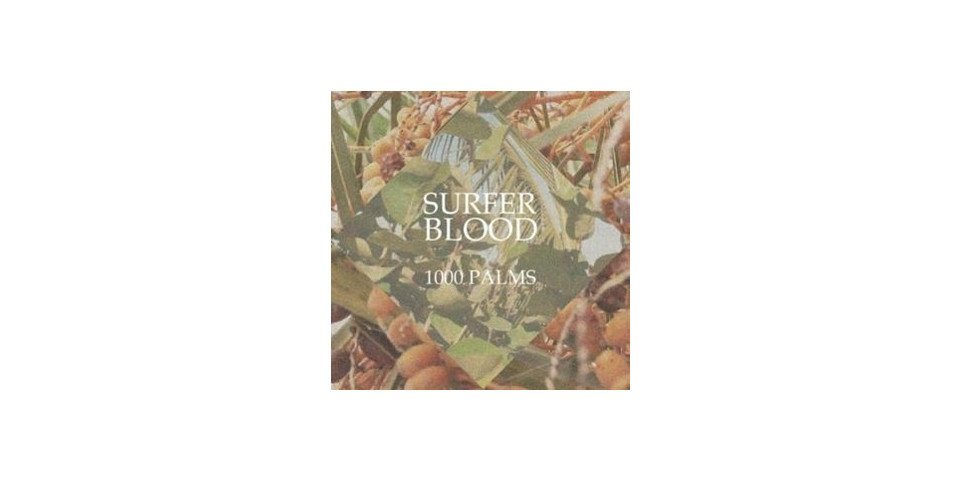 Music & Sounds Hörspiel-CD 1000 Palms Music & Sounds Hörspiel-CD 1000 Palms von Music & Sounds