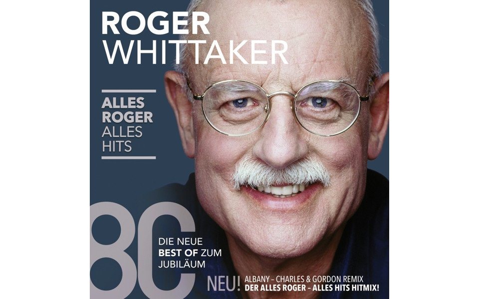 Music & Sounds Hörspiel-CD Alles Roger - Alles Hits Music & Sounds Hörspiel-CD Alles Roger - Alles Hits von Music & Sounds