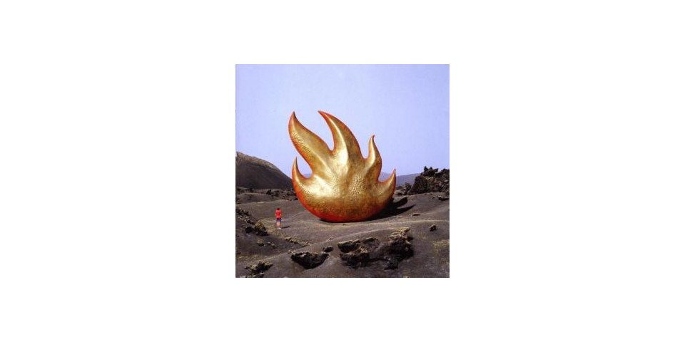 Music & Sounds Hörspiel-CD Audioslave Music & Sounds Hörspiel-CD Audioslave von Music & Sounds