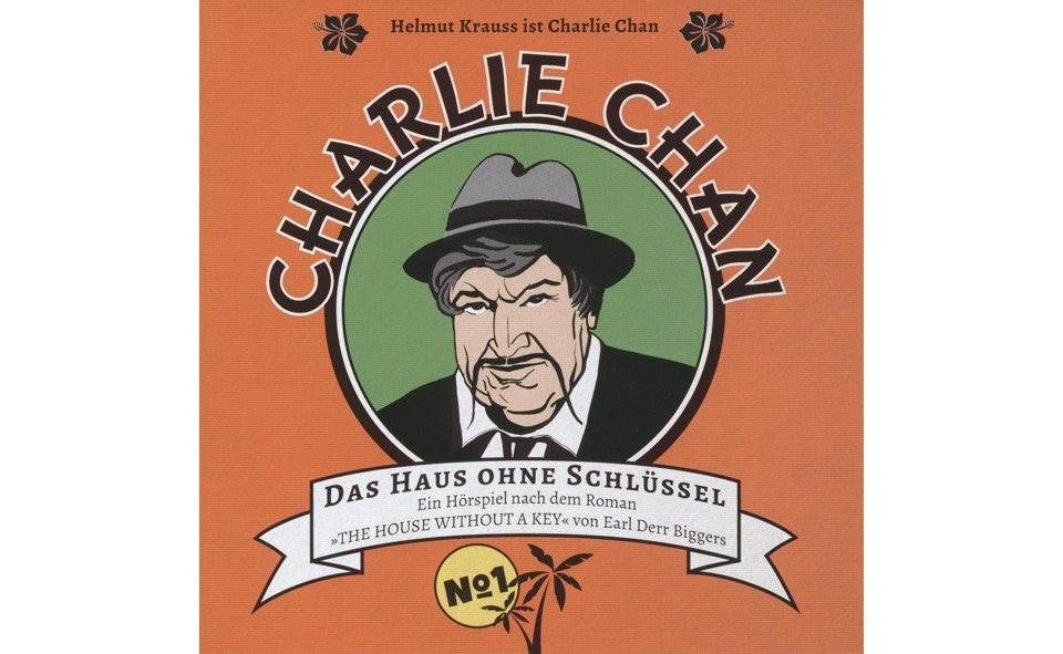 Music & Sounds Hörspiel-CD Biggers, E: Charlie Chan 01/CD Music & Sounds Hörspiel-CD Biggers, E: Charlie Chan 01/CD von Music & Sounds