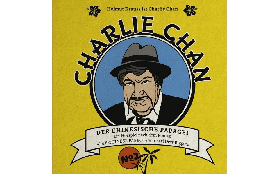 Music & Sounds Hörspiel-CD Biggers, E: Charlie Chan 02/CD Music & Sounds Hörspiel-CD Biggers, E: Charlie Chan 02/CD von Music & Sounds
