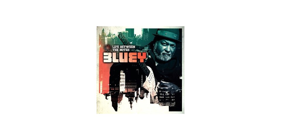 Music & Sounds Hörspiel-CD Bluey: Life Between The Notes von Music & Sounds