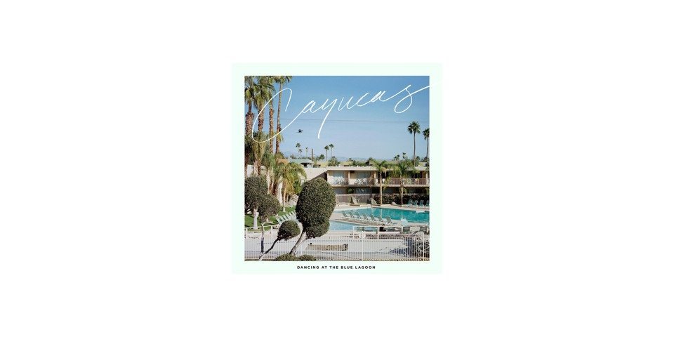 Music & Sounds Hörspiel-CD Dancing At The Blue Lagoon Music & Sounds Hörspiel-CD Dancing At The Blue Lagoon von Music & Sounds