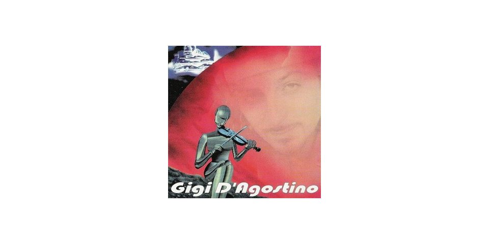Music & Sounds Hörspiel-CD Gigi D'Agostino von Music & Sounds