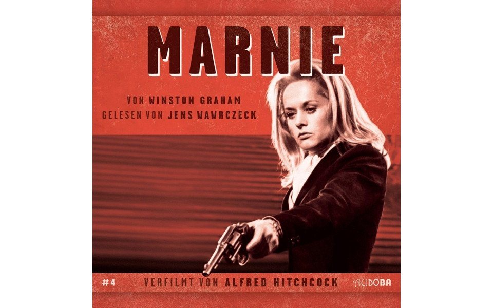 Music & Sounds Hörspiel-CD Graham, W: Marnie/2 MP3-CDs Music & Sounds Hörspiel-CD Graham, W: Marnie/2 MP3-CDs von Music & Sounds