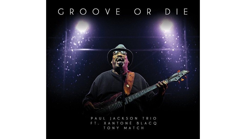 Music & Sounds Hörspiel-CD Groove Or Die Music & Sounds Hörspiel-CD Groove Or Die von Music & Sounds