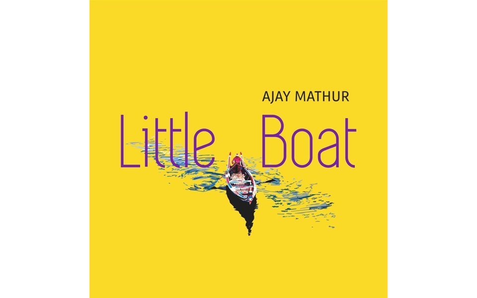 Music & Sounds Hörspiel-CD Little Boat Music & Sounds Hörspiel-CD Little Boat von Music & Sounds