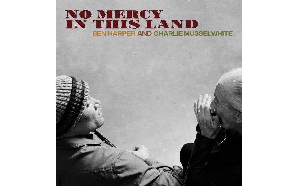 Music & Sounds Hörspiel-CD No Mercy In This Land Music & Sounds Hörspiel-CD No Mercy In This Land von Music & Sounds