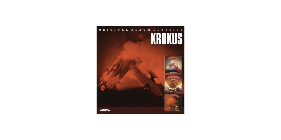 Music & Sounds Hörspiel-CD Original Album Classics Music & Sounds Hörspiel-CD Original Album Classics von Music & Sounds