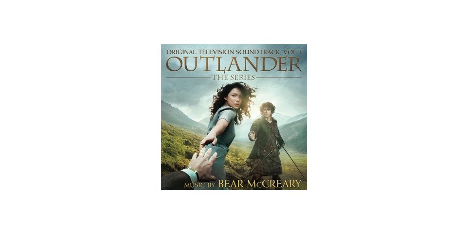 Music & Sounds Hörspiel-CD Outlander (Original Television Soundtrack) (Vol.1) von Music & Sounds