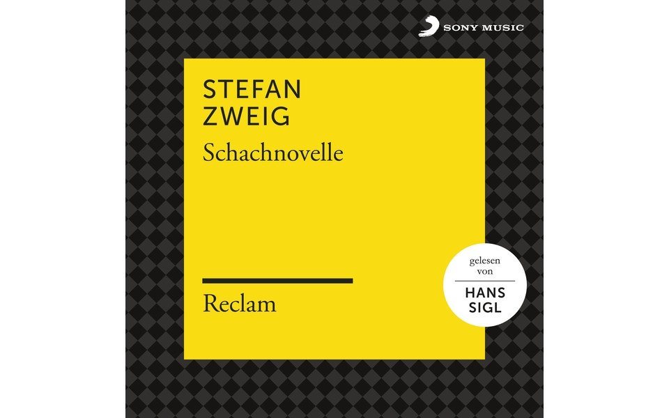 Music & Sounds Hörspiel-CD Schachnovelle, 3 Audio-CDs Music & Sounds Hörspiel-CD Schachnovelle, 3 Audio-CDs von Music & Sounds
