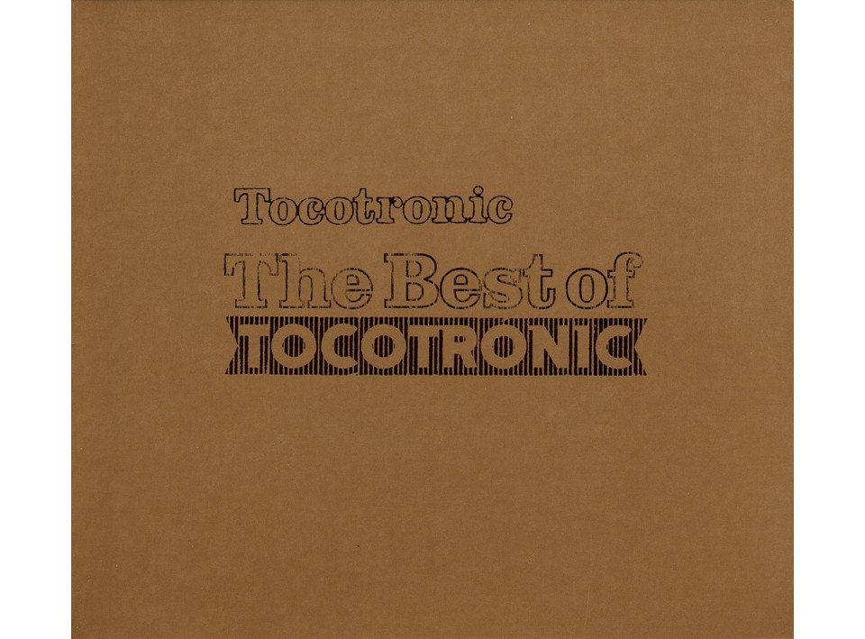 Music & Sounds Hörspiel-CD The Best Of Tocotronic Music & Sounds Hörspiel-CD The Best Of Tocotronic von Music & Sounds