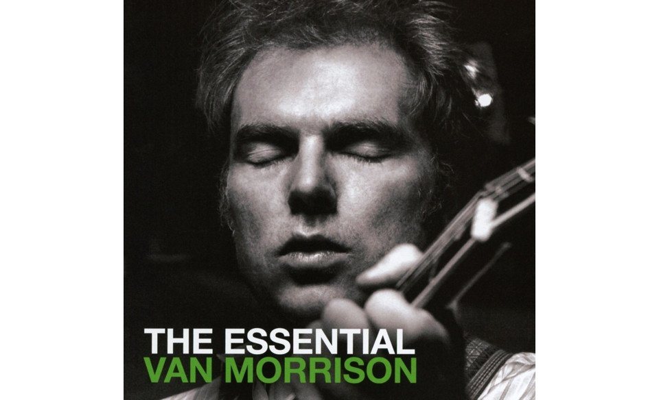Music & Sounds Hörspiel-CD The Essential Van Morrison Music & Sounds Hörspiel-CD The Essential Van Morrison von Music & Sounds