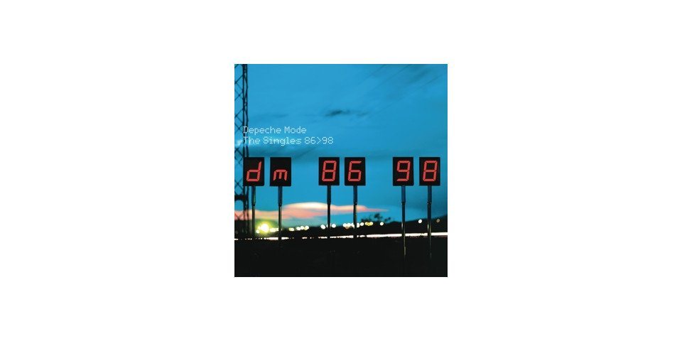 Music & Sounds Hörspiel-CD The Singles 86>98 Music & Sounds Hörspiel-CD The Singles 86>98 von Music & Sounds