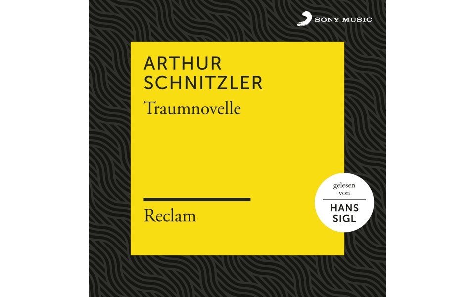 Music & Sounds Hörspiel-CD Traumnovelle, 3 Audio-CDs Music & Sounds Hörspiel-CD Traumnovelle, 3 Audio-CDs von Music & Sounds