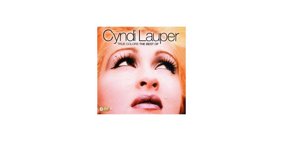 Music & Sounds Hörspiel-CD True Colors: The Best Of Cyndi Lauper Music & Sounds Hörspiel-CD True Colors: The Best Of Cyndi Lauper von Music & Sounds