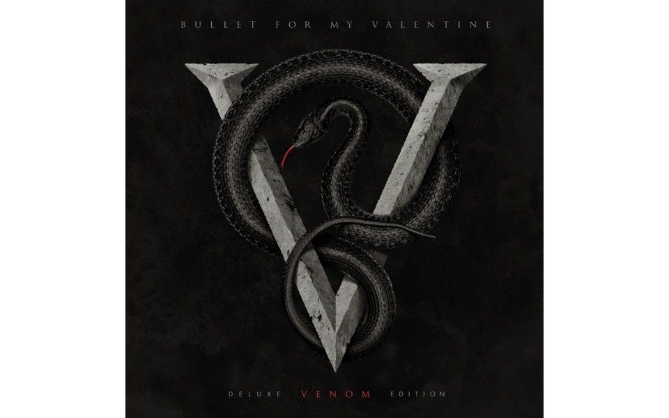 Music & Sounds Hörspiel-CD Venom (Deluxe Edition) von Music & Sounds