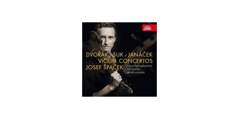 Music & Sounds Hörspiel-CD Violinkonzerte (Live-Aufn) von Music & Sounds