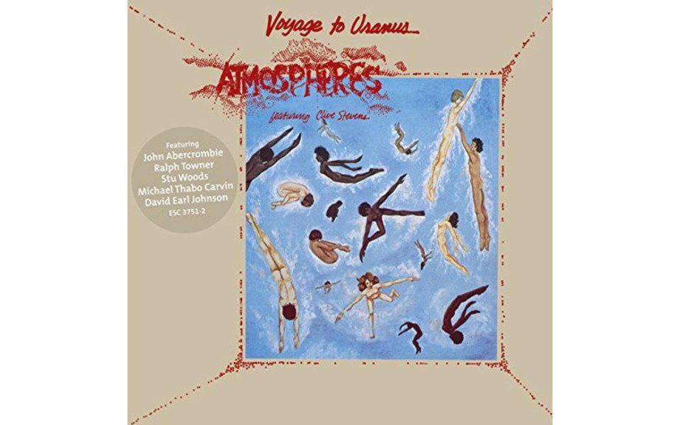 Music & Sounds Hörspiel-CD Voyage To Uranus von Music & Sounds