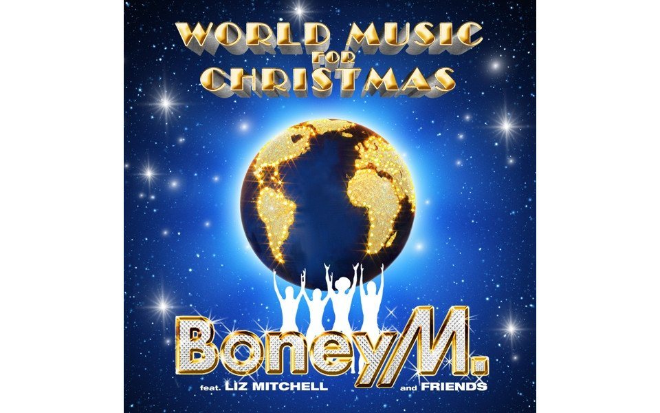 Music & Sounds Hörspiel-CD Worldmusic For Christmas Music & Sounds Hörspiel-CD Worldmusic For Christmas von Music & Sounds