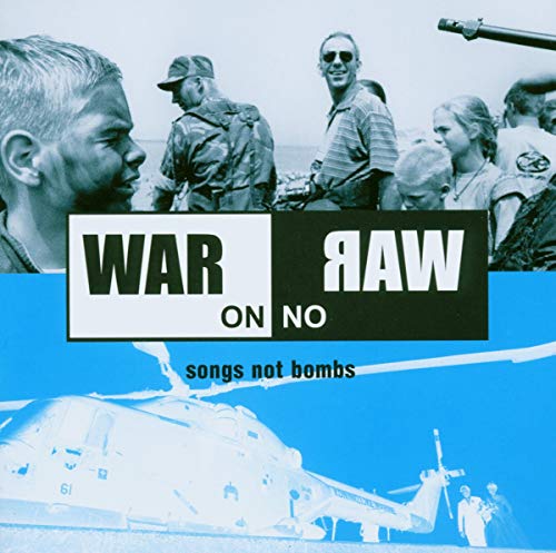 War No War-Songs Not Bombs von Music