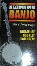 Smp Series: Beginning Banjo [DVD] [Import] von Music. Video Prod.