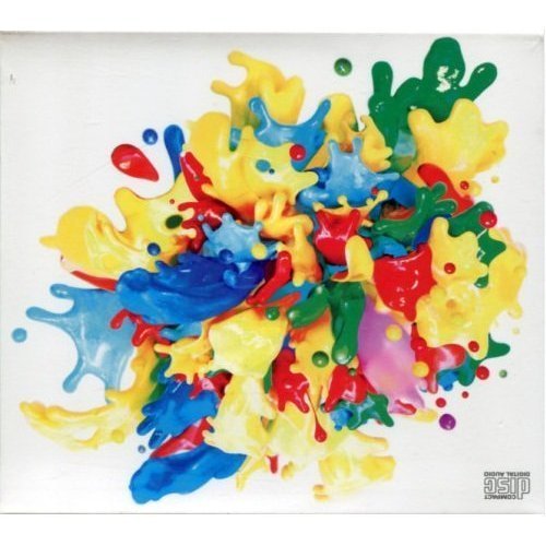 2nd Album KOREA CD *SEALED* 2nd Album KOREA CD *SEALED* von Music