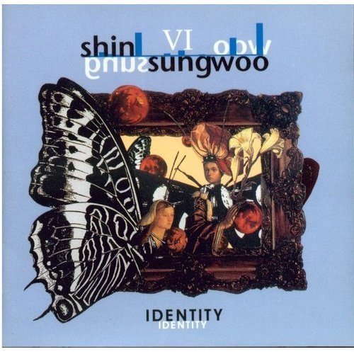 6th Album (Identity) KOREA CD *NEW & SEALED* von Music