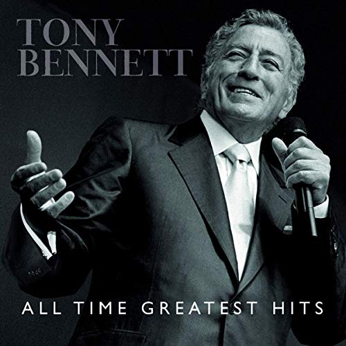 All Time Greatest Hits (CD) von Music