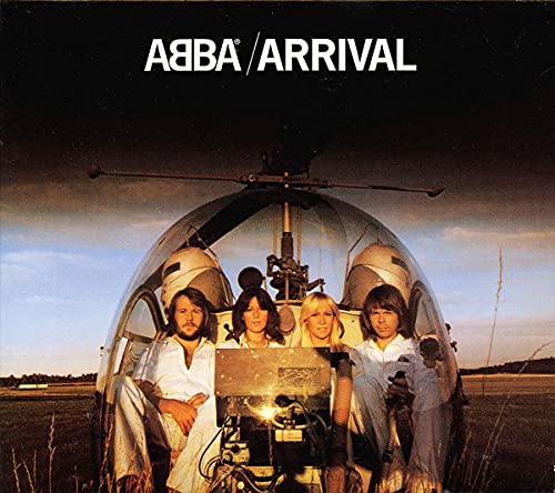 Arrival (CD) von Music
