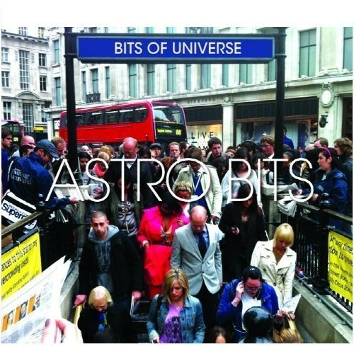 Bits Of Universe (KOREA) CD *NEW* von Music