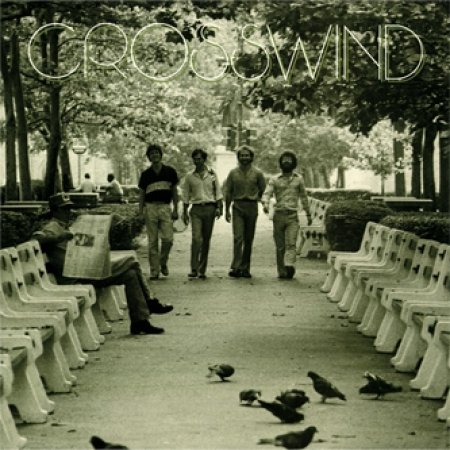 Crosswind (LP Miniature) von Music