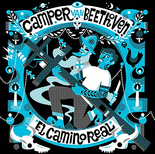 El Camino Real (CD) von Music