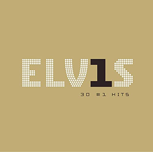 Elvis: 30 #1 Hits (CD) von Music