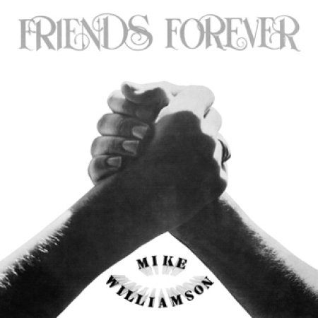 Friends Forever (LP Miniature) von Music