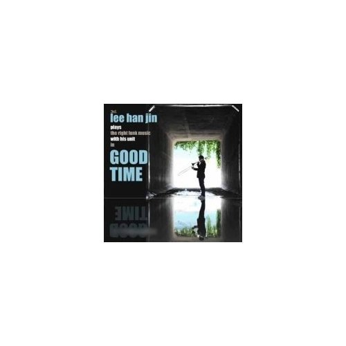 Good Time [Open Music Korea 2009] [Import, CD] von Music