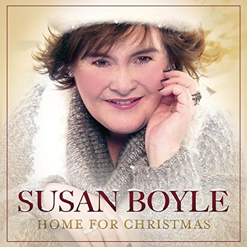 Home For Christmas (CD) von Music