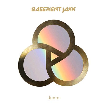 Junto [2LP+CD] von Music