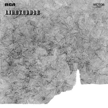 Lighthouse (LP miniature) von Music