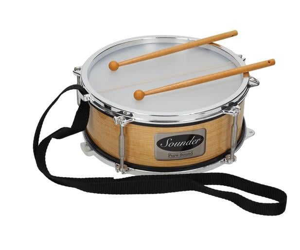 Music - Snare Drum 25cm (501090) von Music
