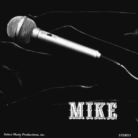Mike (LP Miniature) von Music