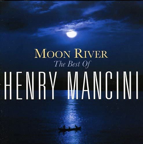 Moon River: The Best Of Henry Mancini (CD) von Music