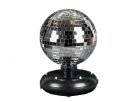 Musikspiegel Discokugel 15 cm Musikspiegel Discokugel 15 cm von Music
