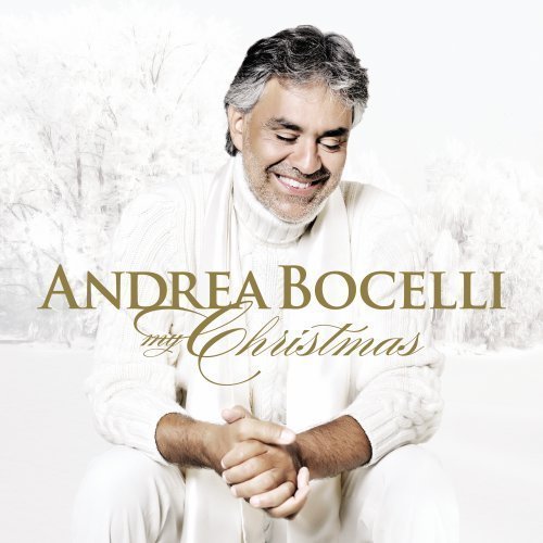 My Christmas (CD+DVD Deluxe Edition) von Music