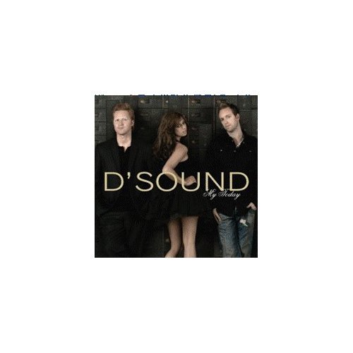 My Today (+Bonus CD Special Edition) von Music