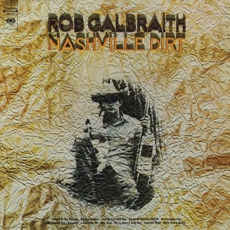 Nashville Dirt (LP Miniature) von Music