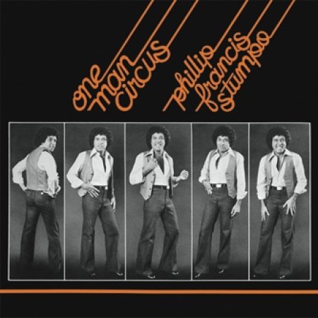 One Man Circus (LP Miniature) von Music