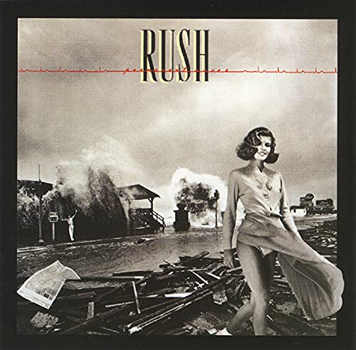 Permanent Waves (CD) von Music