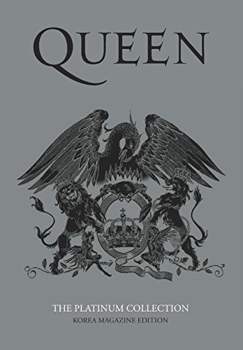 Queen /Greatest Hits I II & III The Platinum Collection 2011 REMASTERED (3 CD Album) von Music