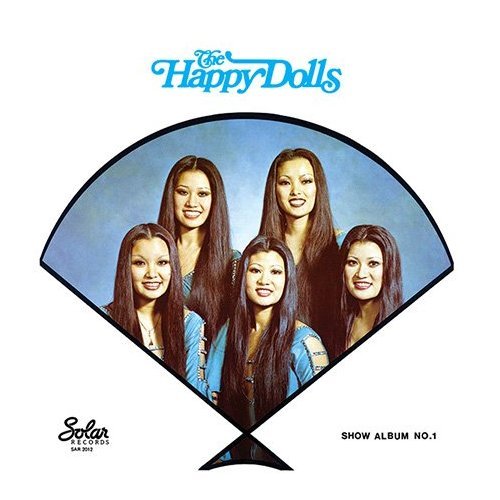 Show Album No.1 (LP Miniature) von Music
